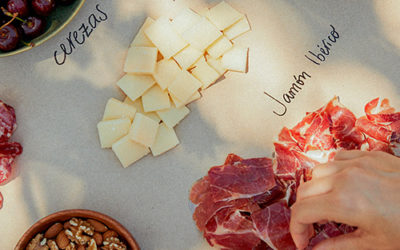 Celebra el Día del Aperitivo con Legado Ibérico ElPozo