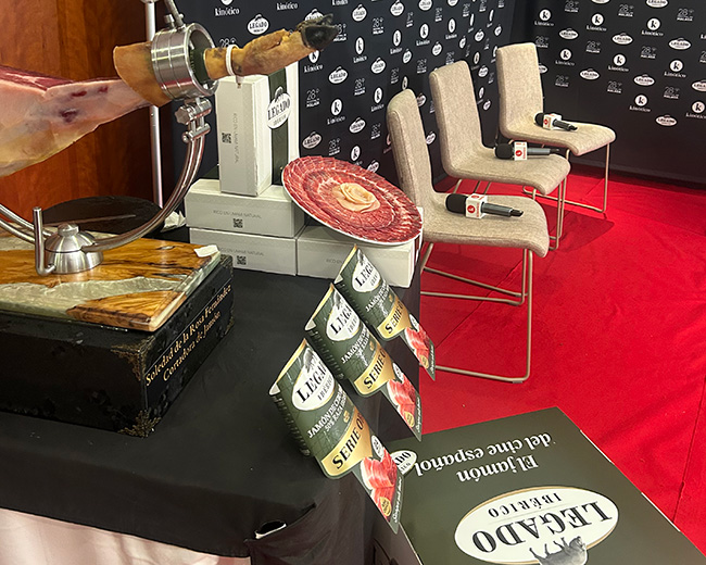 Festival de Cine de Málaga 2025 con el sabor de Legado Ibérico