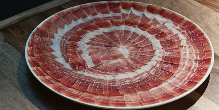 Cine San Sebastián - Legado Ibérico ElPozo