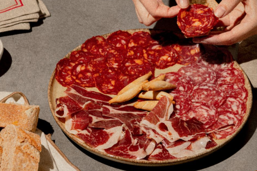 emplatar legado iberico