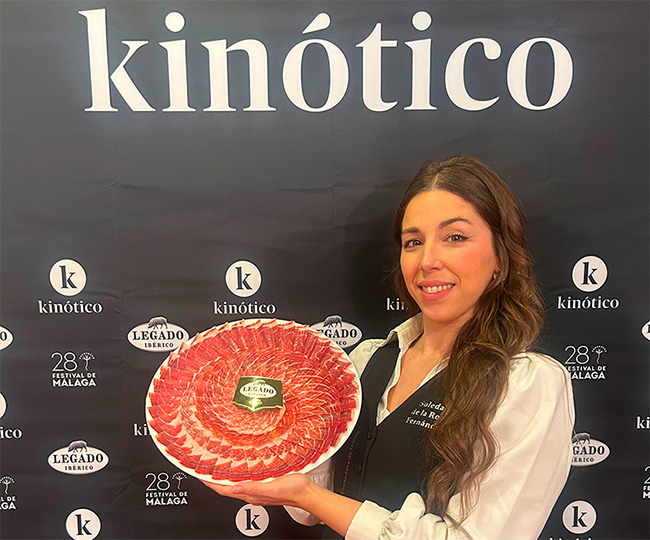 Legado Ibérico en el Festival de Cine de Málaga 2025