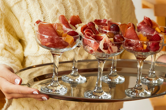 Legado Ibérico y la primavera 1