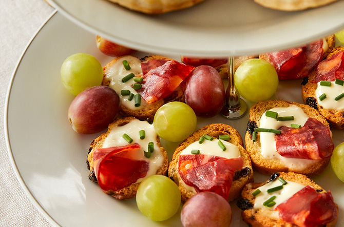 Legado Ibérico y la primavera 