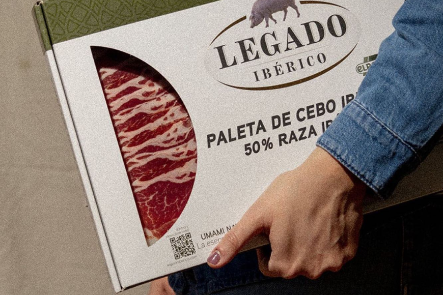 Maletines Legado Ibérico