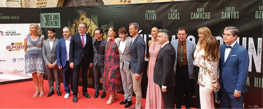 eventos últimas voluntades