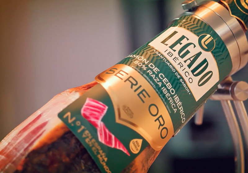 nuevo Legado Ibérico