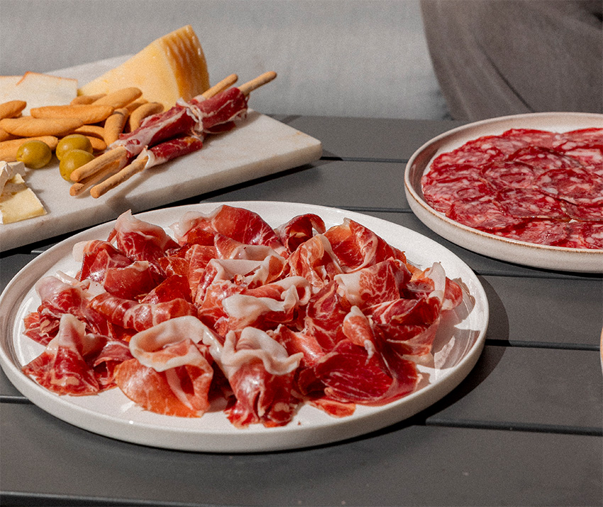 Open de España de Golf 2025 con Legado Ibérico, una combinación ganadora