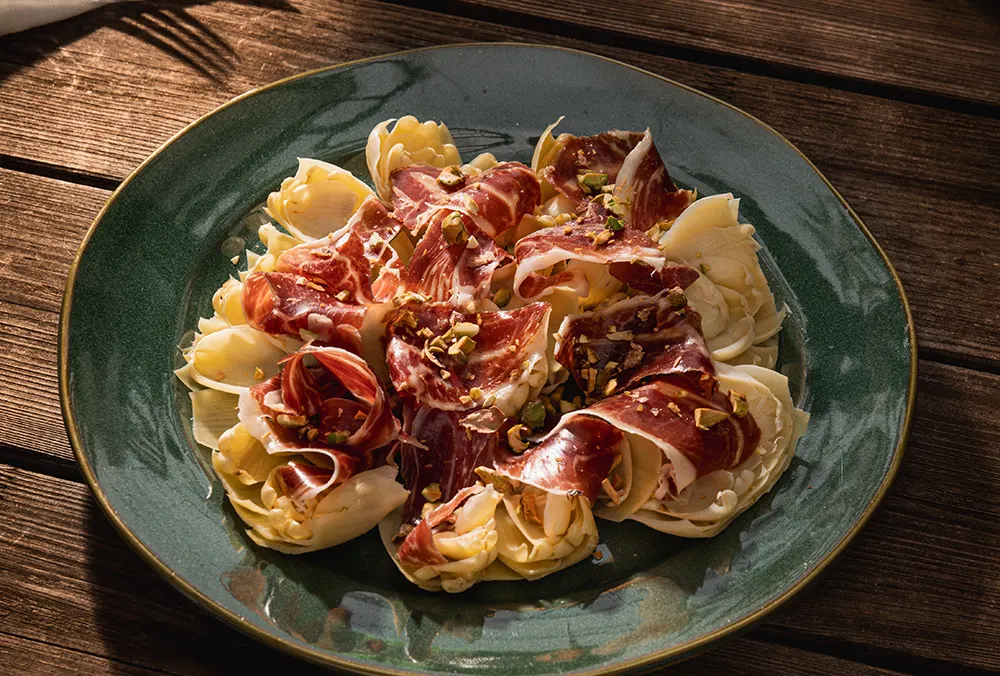 El Cuco de Cristal llega a Netflix- suspense, emoción… y el mejor plan con Legado Ibérico