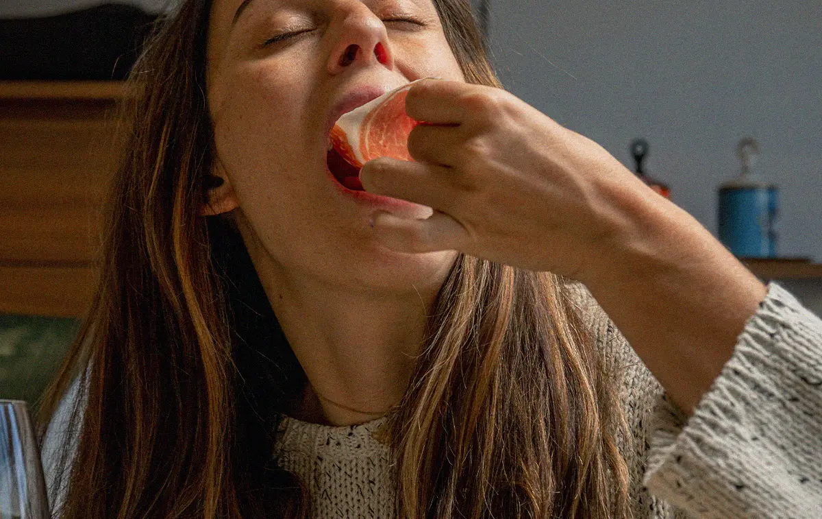 Beneficios nutricionales del Jamón Legado Ibérico