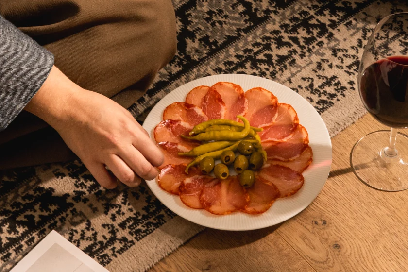 Legado Ibérico y Fashion Weeks internacionales moda, cultura y sabor premium