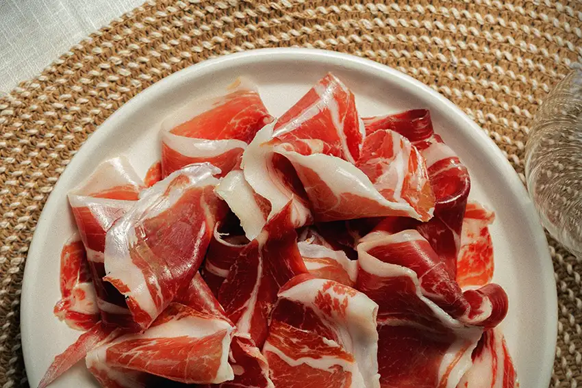 Paleta Legado Ibérico