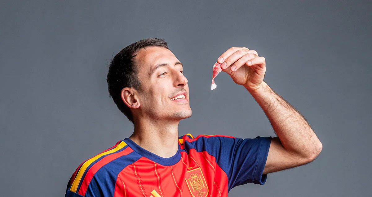 Selección Española en el Mundial 2026