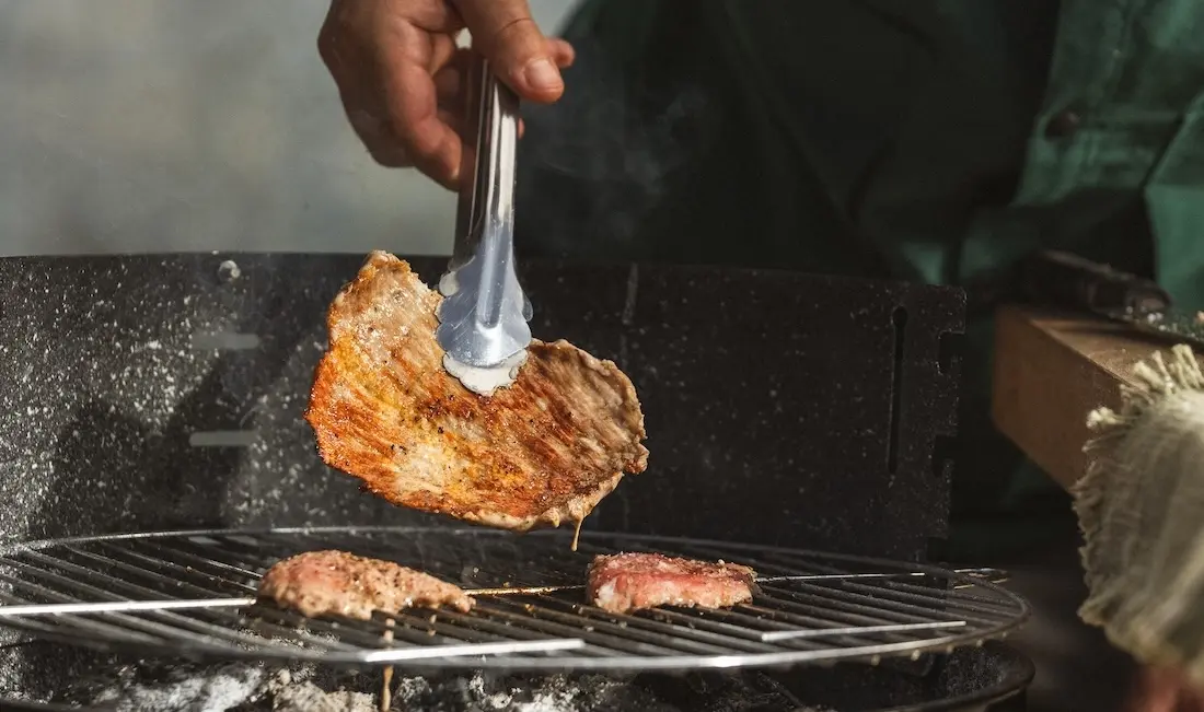 Barbacoa Legado Ibérico