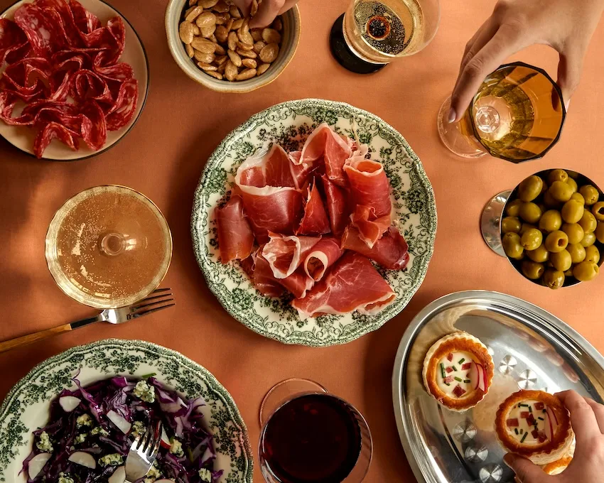 Momento Legado Ibérico